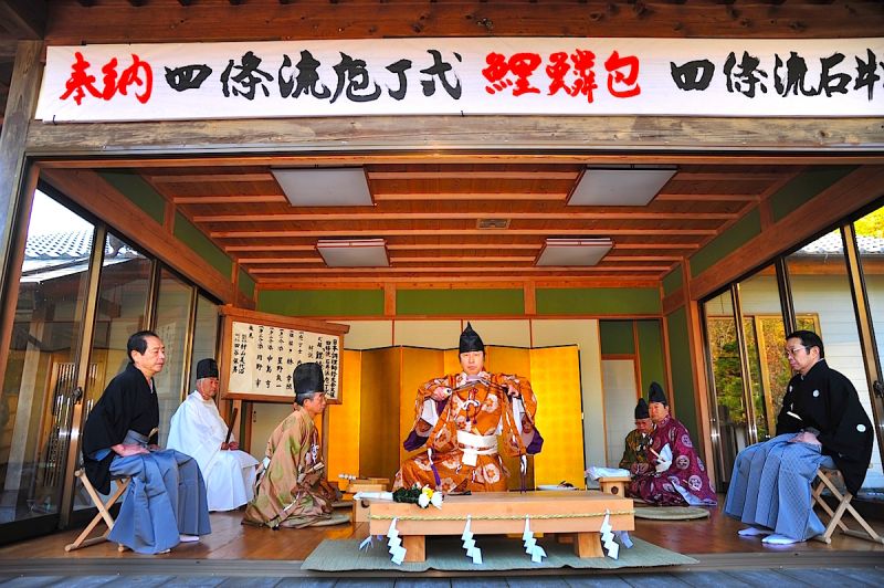lễ Hochoshiki lễ Hochoshiki